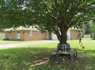 1506 Garfield St, Idabel, OK 74745
