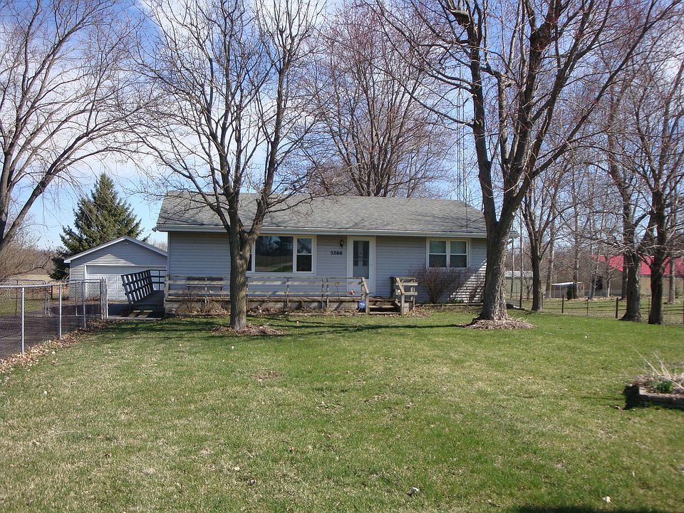 2nd image of 5266 Shattuck Rd