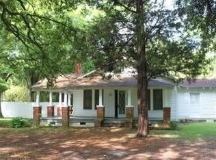 321 N Friendfield Rd, Scranton, SC 29591