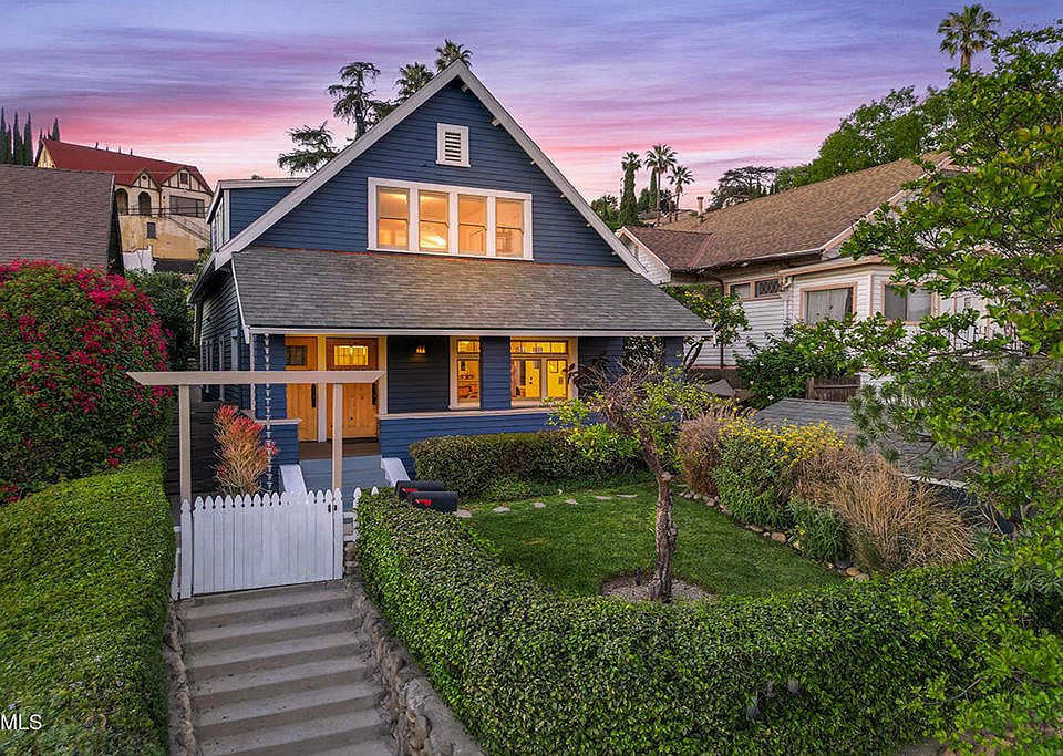 1st image of 6119 Piedmont Ave