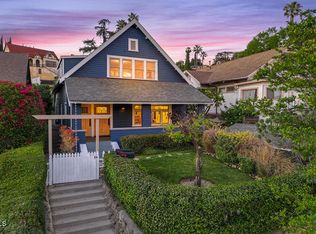 6119 Piedmont Ave, Los Angeles, CA 90042