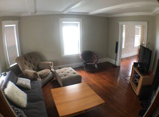 141 George St #U2, Medford, MA 02155
