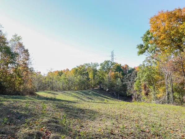 Flint Ridge Rd NE, Crooksville, OH 43731