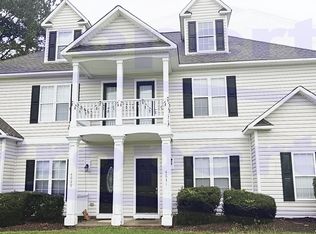 4631 Rains Crossroads Rd, Princeton, NC 27569