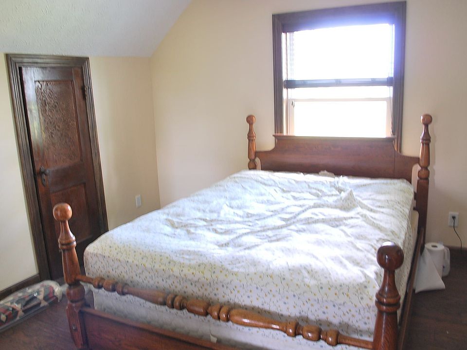 Remodeled Upstairs Bedroom