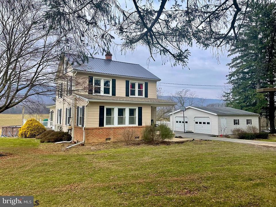 10986 Ferguson Valley Rd, Lewistown, PA 17044 Zillow