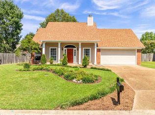 416 Hemlock Dr, Flowood, MS 39232