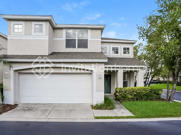 10508 Marlington Pl, Tampa, FL 33626
