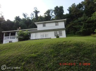913 Atlantic Ave, Lavale, MD 21502