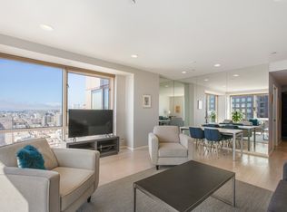 333 Bush St APT 3702, San Francisco, CA