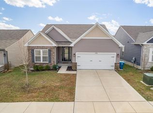 1466 Arlington Heights Way, Imperial, MO 63052