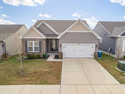 1466 Arlington Heights Way, Imperial, MO, 63052