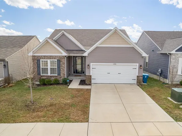 1466 Arlington Heights Way, Imperial, MO 63052
