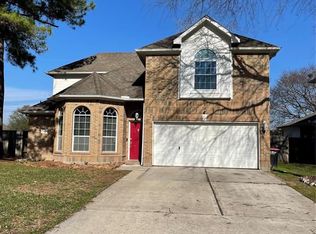 23910 Spring Dane Dr, Spring, TX 77373