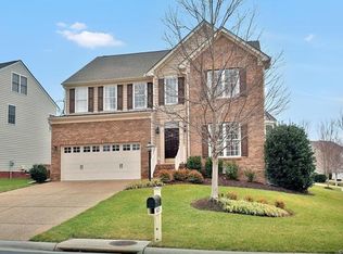 14213 Charter Walk Ln, Midlothian, VA 23114