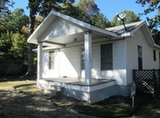 4602 Cobb St, Little Rock, AR 72204