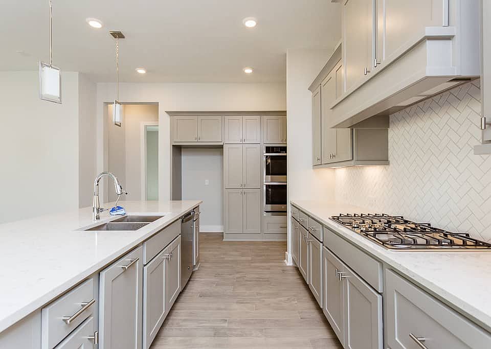 Benbrook Plan, Woodson's Reserve 70', Spring, TX 77386 Zillow