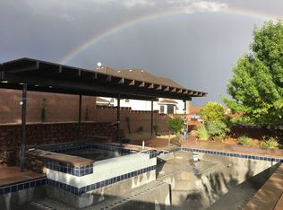 1817 E Howard Ln, Saint George, UT 84790