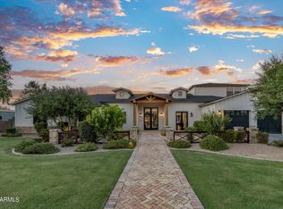 7260 E Camino Santo, Scottsdale, AZ 85260