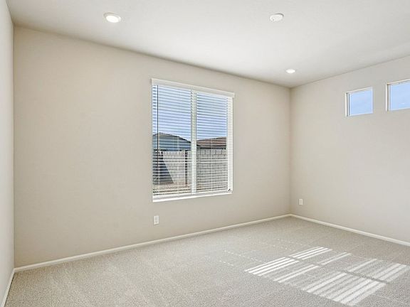 Yarrow Floorplan Interior