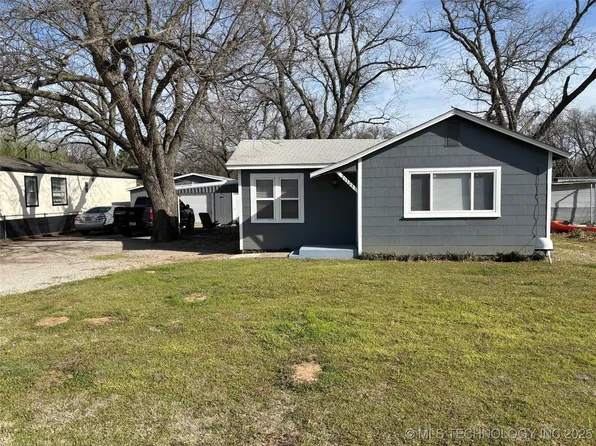 21308 Lebanon Lake Rd, Lebanon, OK 73440