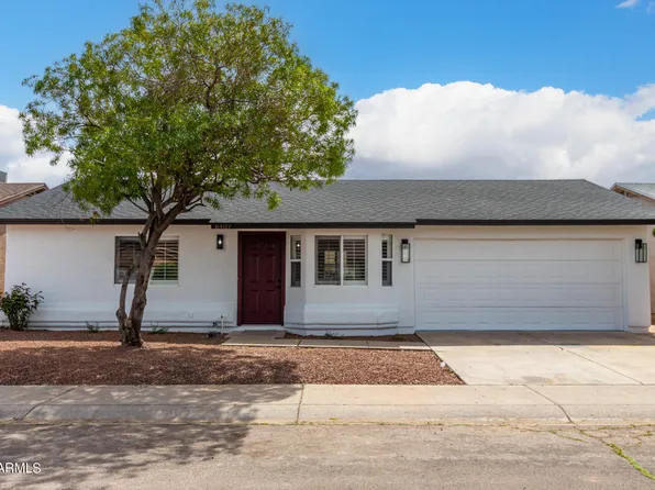 6407 W SONORA Street, Phoenix, AZ 85043