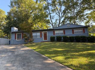 4000 Knightsbridge Rd NW, Kennesaw, GA 30144
