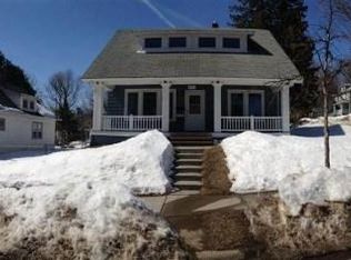 321 Minneapolis Ave, Duluth, MN 55803