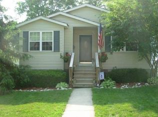 805 Boyd St, Lancaster, OH 43130