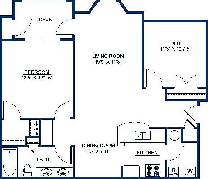 1st image of 1304 Slateworth Dr