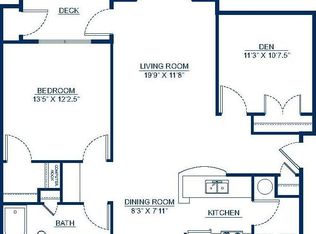 1325 Slateworth Dr, Durham, NC 27703