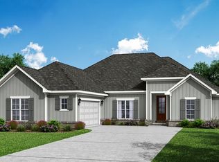 23582 Travis Stock St, Foley, AL 36535