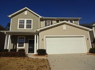 33 Border Ave, Simpsonville, SC 29680