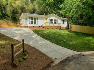 833 Dudley Dr, Charlotte, NC 28205