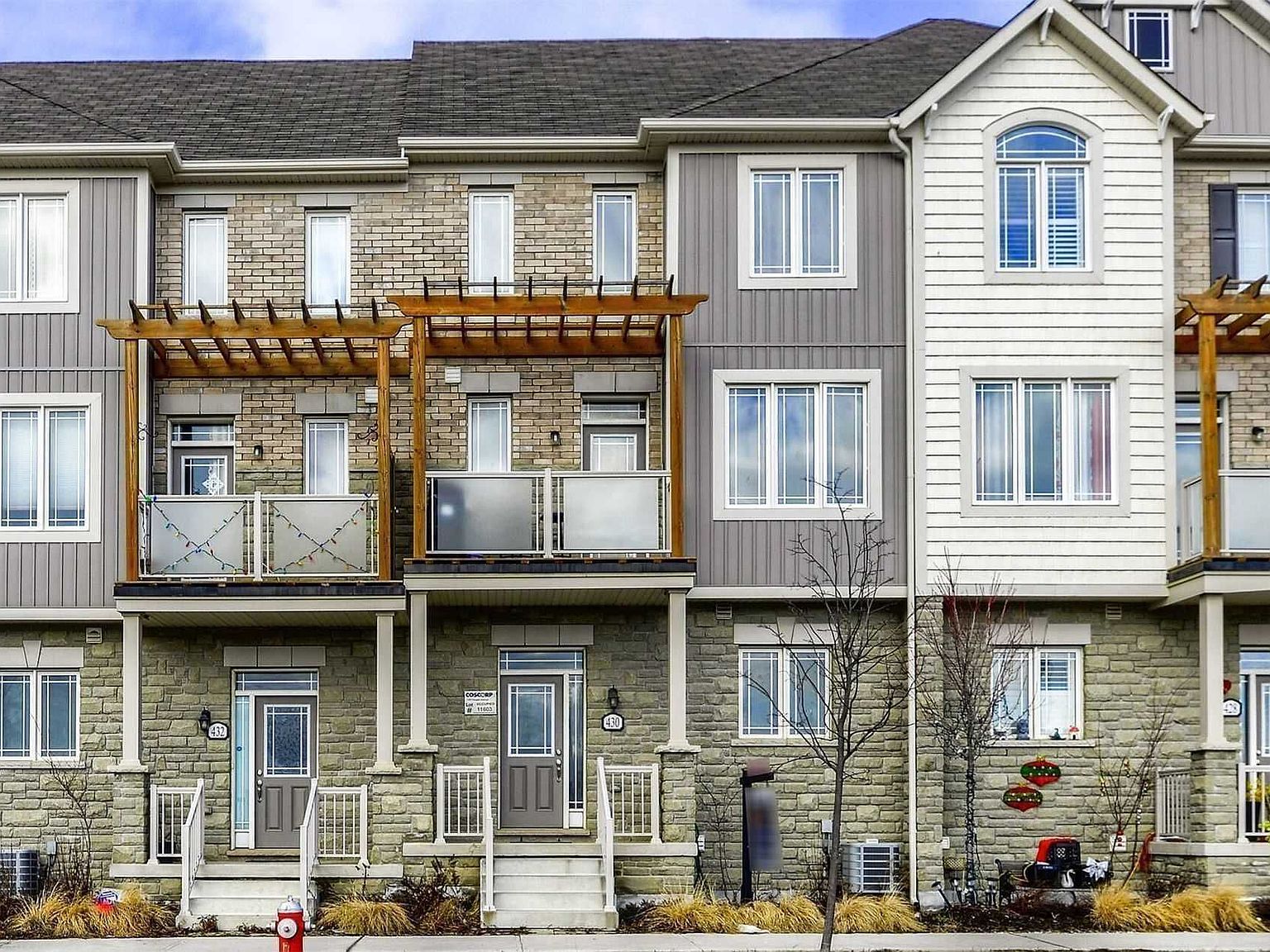 430 Dougall Ave, Caledon, ON L7C 4C9 Zillow