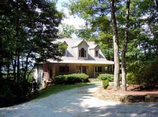 149 Wild Fern Path, Sapphire, NC 28774