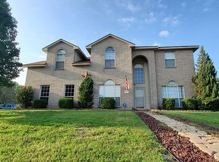 2421 Catawba Loop, Harker Heights, TX 76548