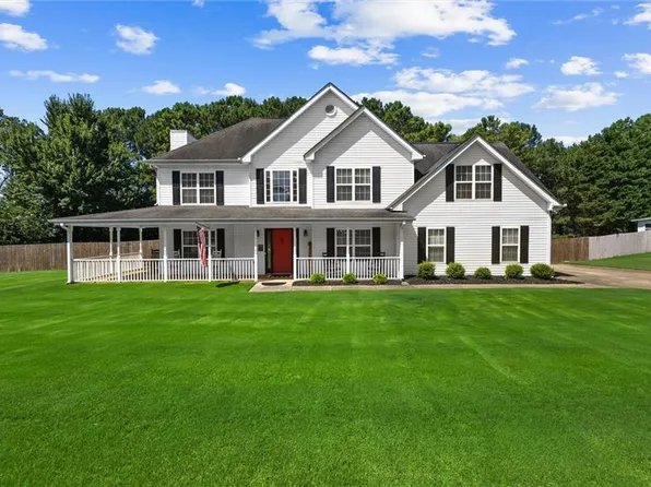 1660 Burnt Oak Way, Dacula, GA 30019