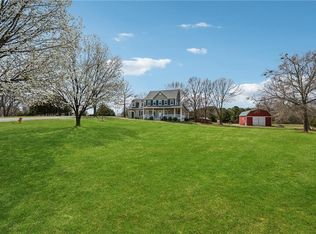 10 Mulberry Ln, White, GA 30184