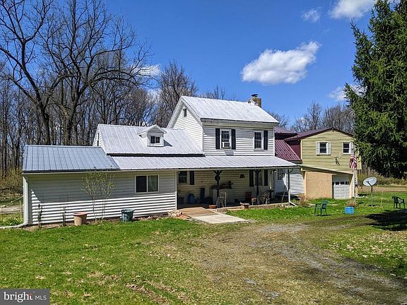 2nd image of 98 Mountain Spring Rd