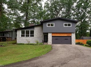 4856 Firwood Dr, North Canton, OH 44720