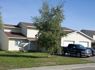 1246 Sutton Loop, Fairbanks, AK 99701