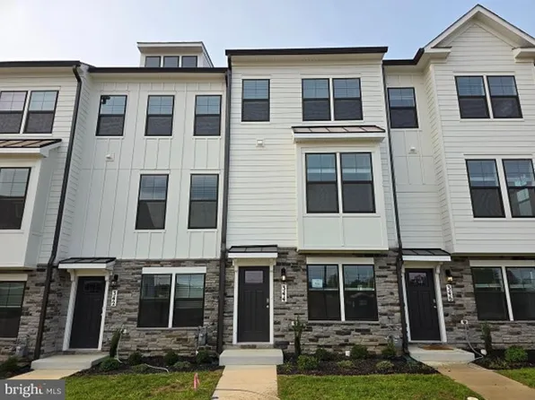 344 Ensemble Way, Frederick, MD 21701