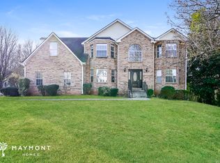 3596 Riverview Approach, Ellenwood, GA 30294