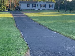 5115 E Vienna Rd, Clio, MI 48420