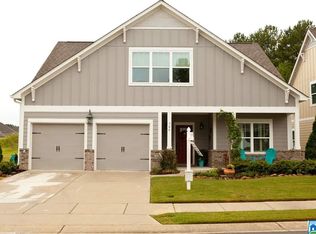 306 Appleford Rd, Helena, AL 35080