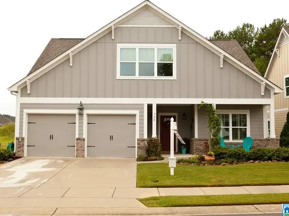 306 Appleford Rd, Helena, AL 35080