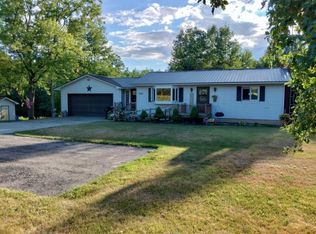 1365 N Richardson Rd, Barton City, MI 48705