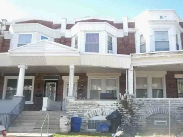4912 N Hutchinson St, Philadelphia, PA 19141