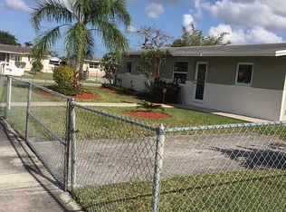 15500 SW 299th St, Homestead, FL 33033